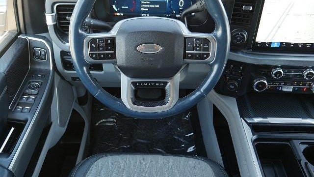 2024 Ford F-350 Super Duty King Ranch