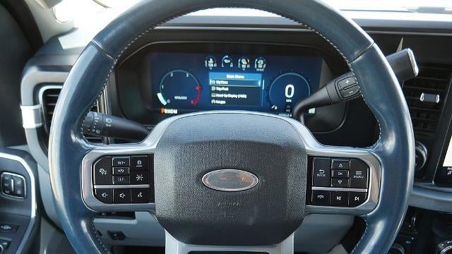 2024 Ford F-350 Super Duty King Ranch