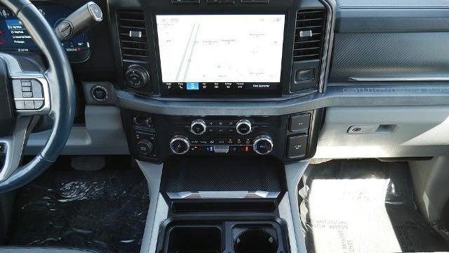 2024 Ford F-350 Super Duty King Ranch