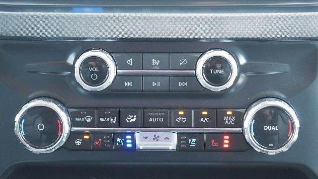 2024 Ford F-350 Super Duty King Ranch