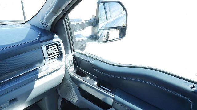 2024 Ford F-350 Super Duty King Ranch