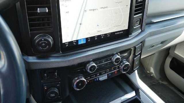 2024 Ford F-350 Super Duty King Ranch