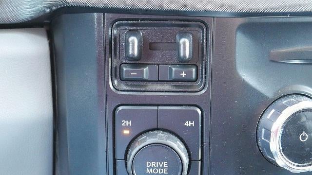 2024 Ford F-350 Super Duty King Ranch