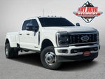 2024 F-350 Super Duty Thumbnail 1