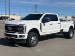 2024 F-350 Super Duty Thumbnail 7
