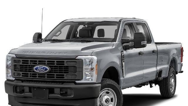 Preowned 2024 Ford F-350 Super Duty King Ranch for Sale