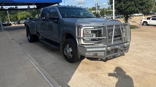 2024 Ford F-350 Super Duty King Ranch