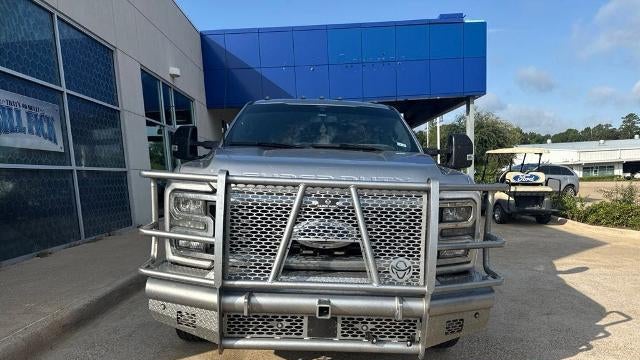 2024 Ford F-350 Super Duty King Ranch