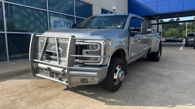 2024 Ford F-350 Super Duty King Ranch