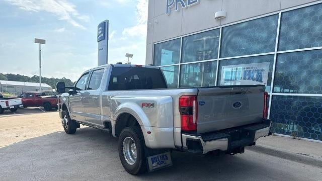 2024 Ford F-350 Super Duty King Ranch