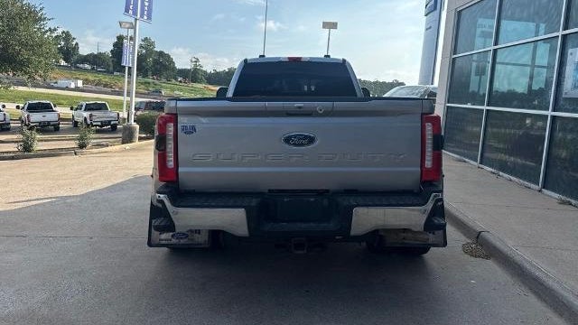 2024 Ford F-350 Super Duty King Ranch