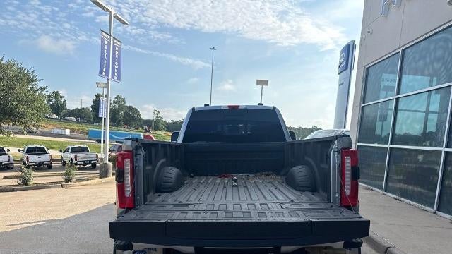 2024 Ford F-350 Super Duty King Ranch