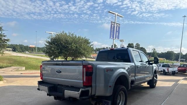 2024 Ford F-350 Super Duty King Ranch