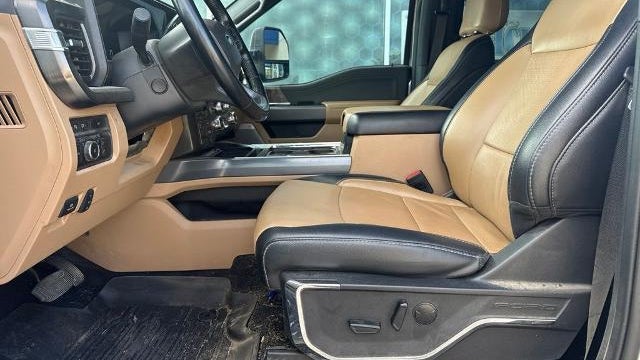 2024 Ford F-350 Super Duty King Ranch