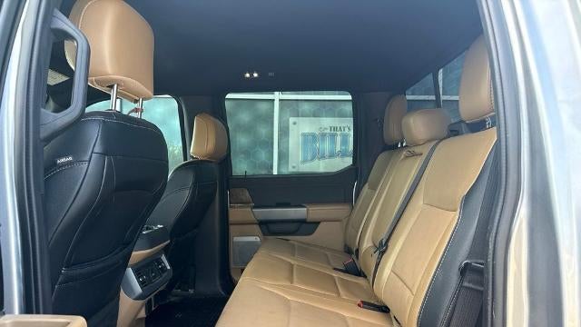 2024 Ford F-350 Super Duty King Ranch