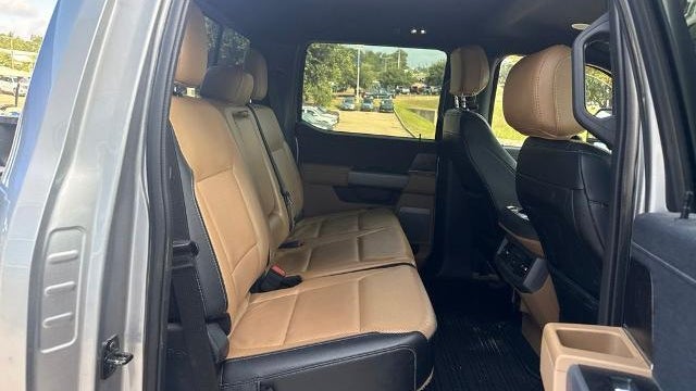 2024 Ford F-350 Super Duty King Ranch