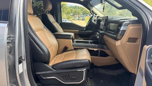 2024 Ford F-350 Super Duty King Ranch