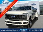 2024 F-350 Super Duty Thumbnail 1