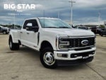 2024 F-350 Super Duty Thumbnail 1