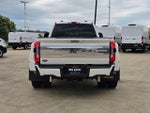 2024 F-350 Super Duty Thumbnail 4