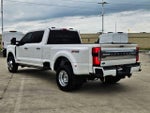 2024 F-350 Super Duty Thumbnail 5