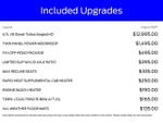 2024 F-350 Super Duty Thumbnail 4
