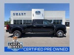 2024 F-350 Super Duty Thumbnail 7