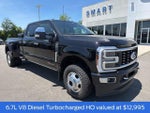 2024 F-350 Super Duty Thumbnail 8