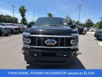 2024 F-350 Super Duty Thumbnail 9