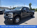 2024 F-350 Super Duty Thumbnail 10