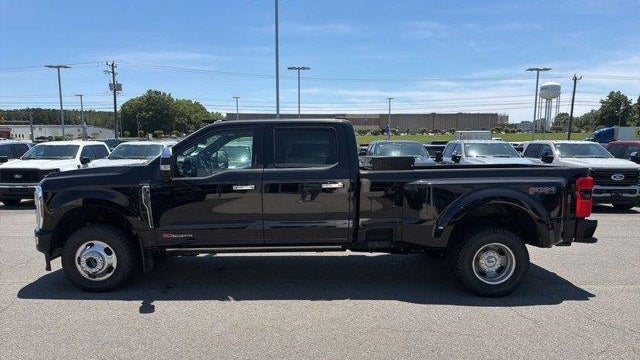2024 Ford F-350 Super Duty King Ranch