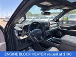 2024 F-350 Super Duty Thumbnail 14