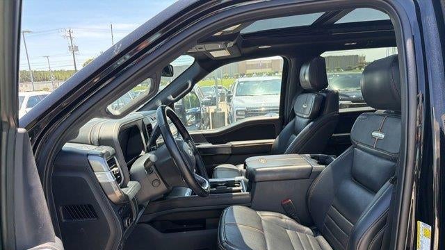 2024 Ford F-350 Super Duty King Ranch