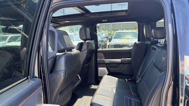 2024 Ford F-350 Super Duty King Ranch