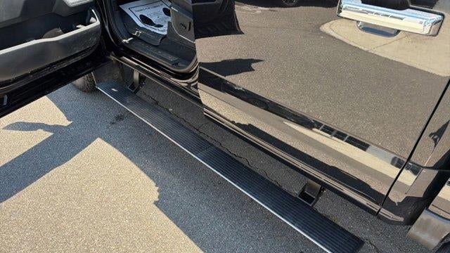2024 Ford F-350 Super Duty King Ranch