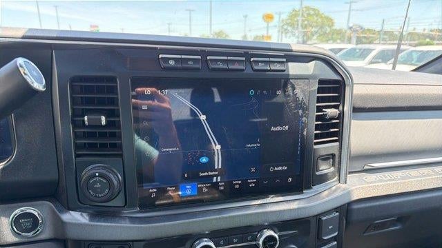 2024 Ford F-350 Super Duty King Ranch