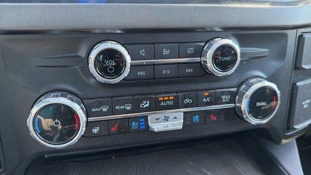 2024 Ford F-350 Super Duty King Ranch