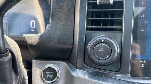 2024 Ford F-350 Super Duty King Ranch