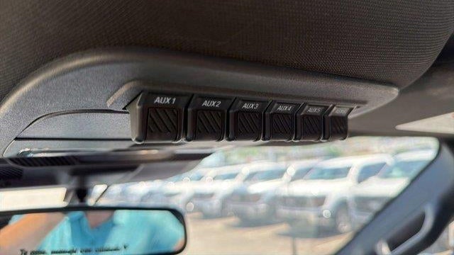 2024 Ford F-350 Super Duty King Ranch