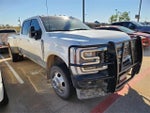 2025 F-350 Super Duty Thumbnail 1