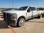 2025 F-350 Super Duty Thumbnail 2