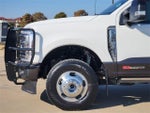 2025 F-350 Super Duty Thumbnail 8