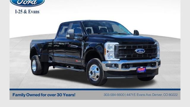 Preowned 2025 Ford F-350 Super Duty Platinum for Sale