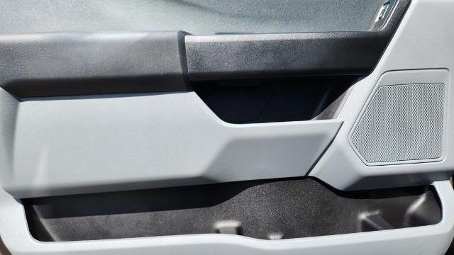 2025 Ford F-350 Super Duty Platinum
