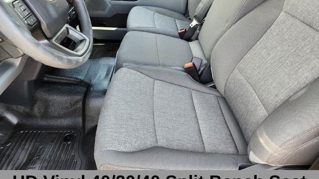 2025 Ford F-350 Super Duty Platinum