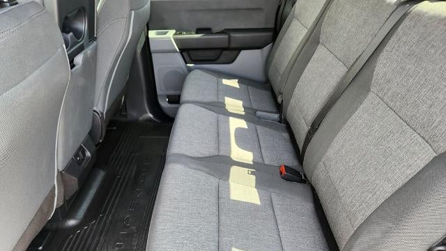 2025 Ford F-350 Super Duty Platinum