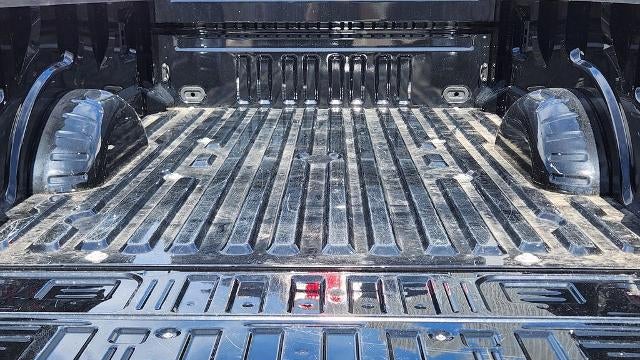 2025 Ford F-350 Super Duty Platinum