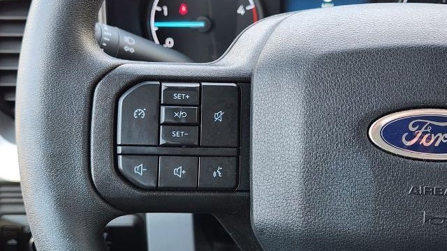 2025 Ford F-350 Super Duty Platinum