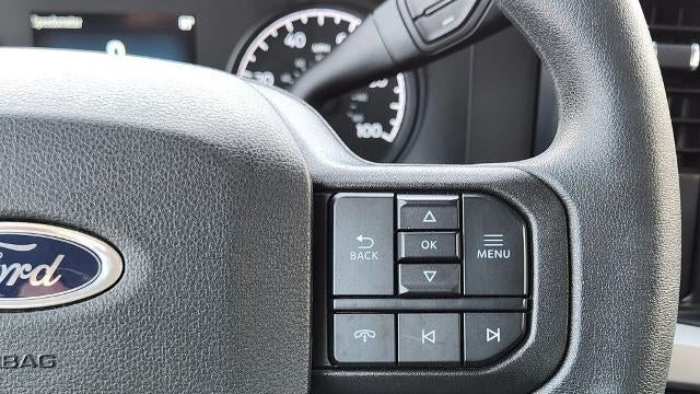 2025 Ford F-350 Super Duty Platinum