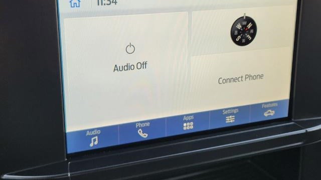 2025 Ford F-350 Super Duty Platinum